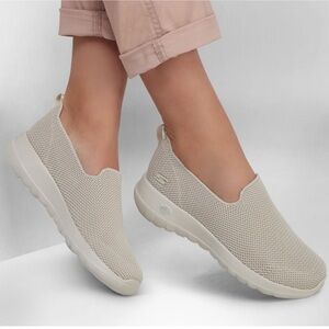 Skechers Go Walk Slip on Shoe